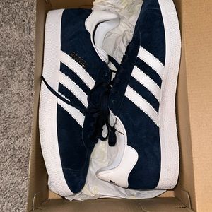 Mens Adidas Gazelle